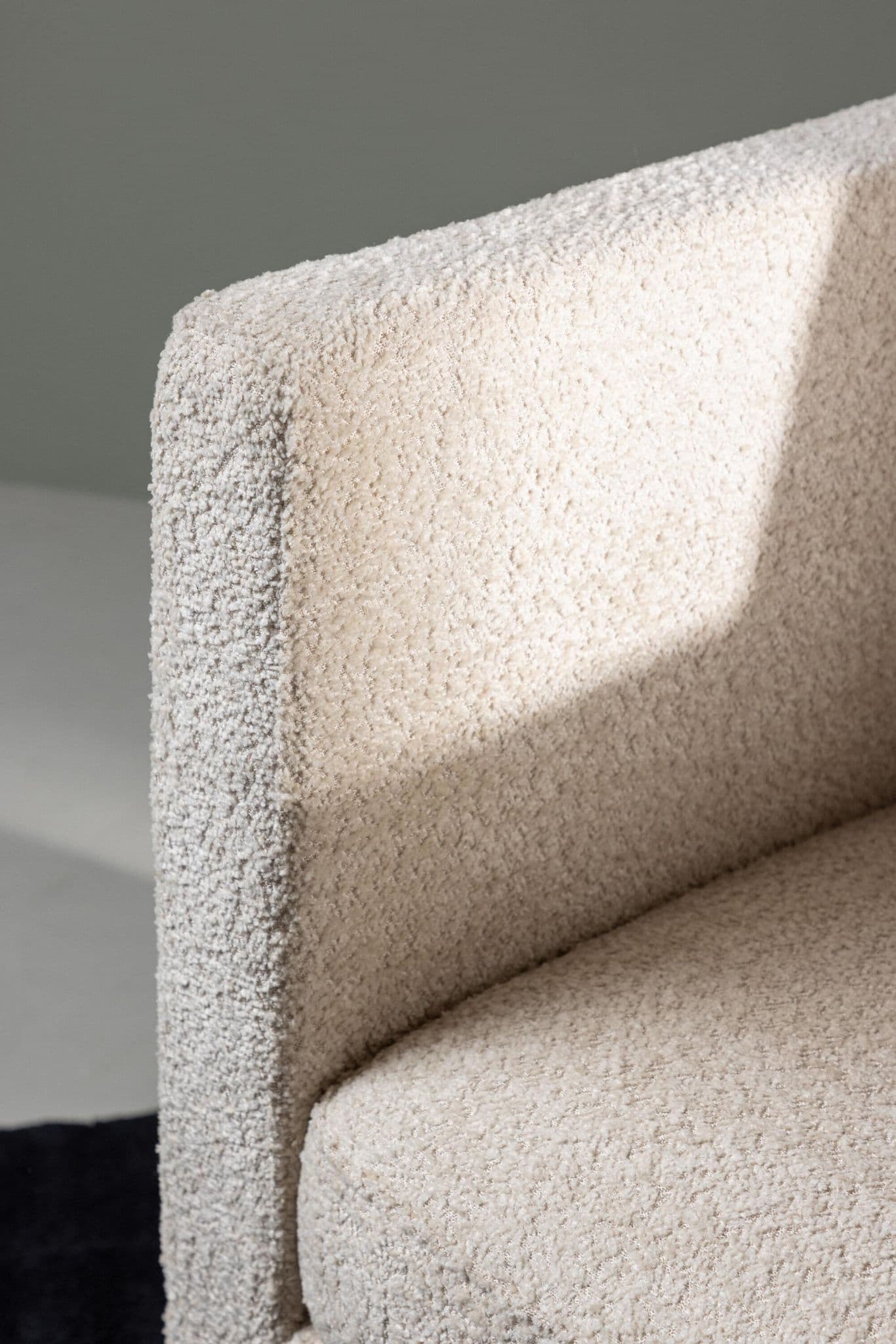 Ragusa Armchair, White - Image 7