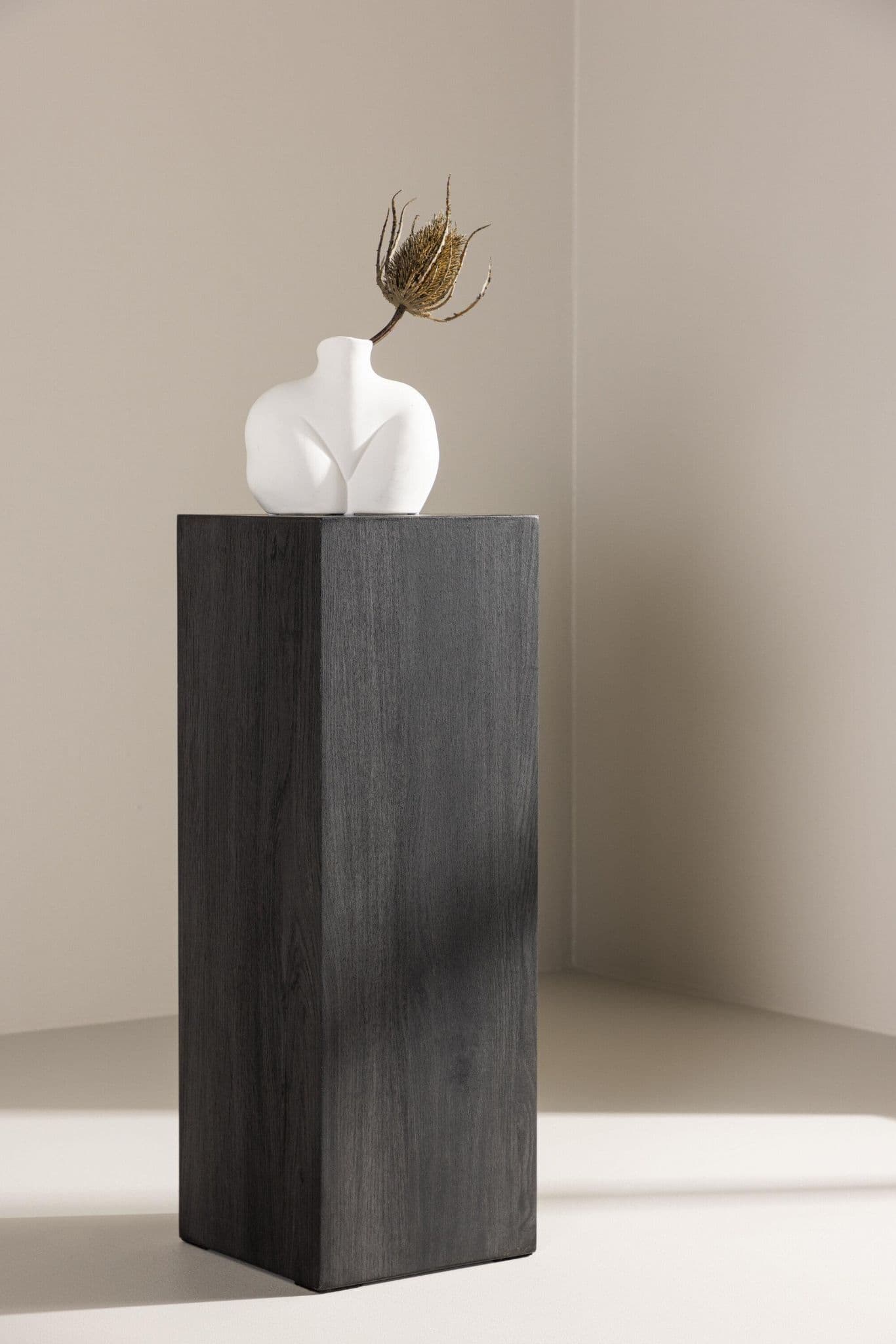 Ramsvik Side Table, 40X130 Cm, Grey - Image 11