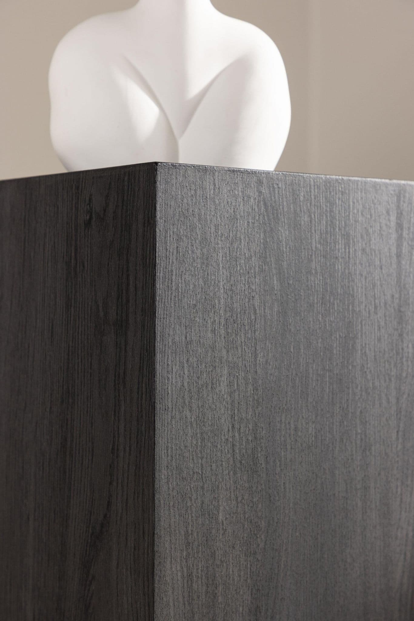 Ramsvik Side Table, 40X130 Cm, Grey - Image 12