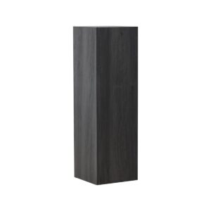 Ramsvik Side Table - Black, 130X40