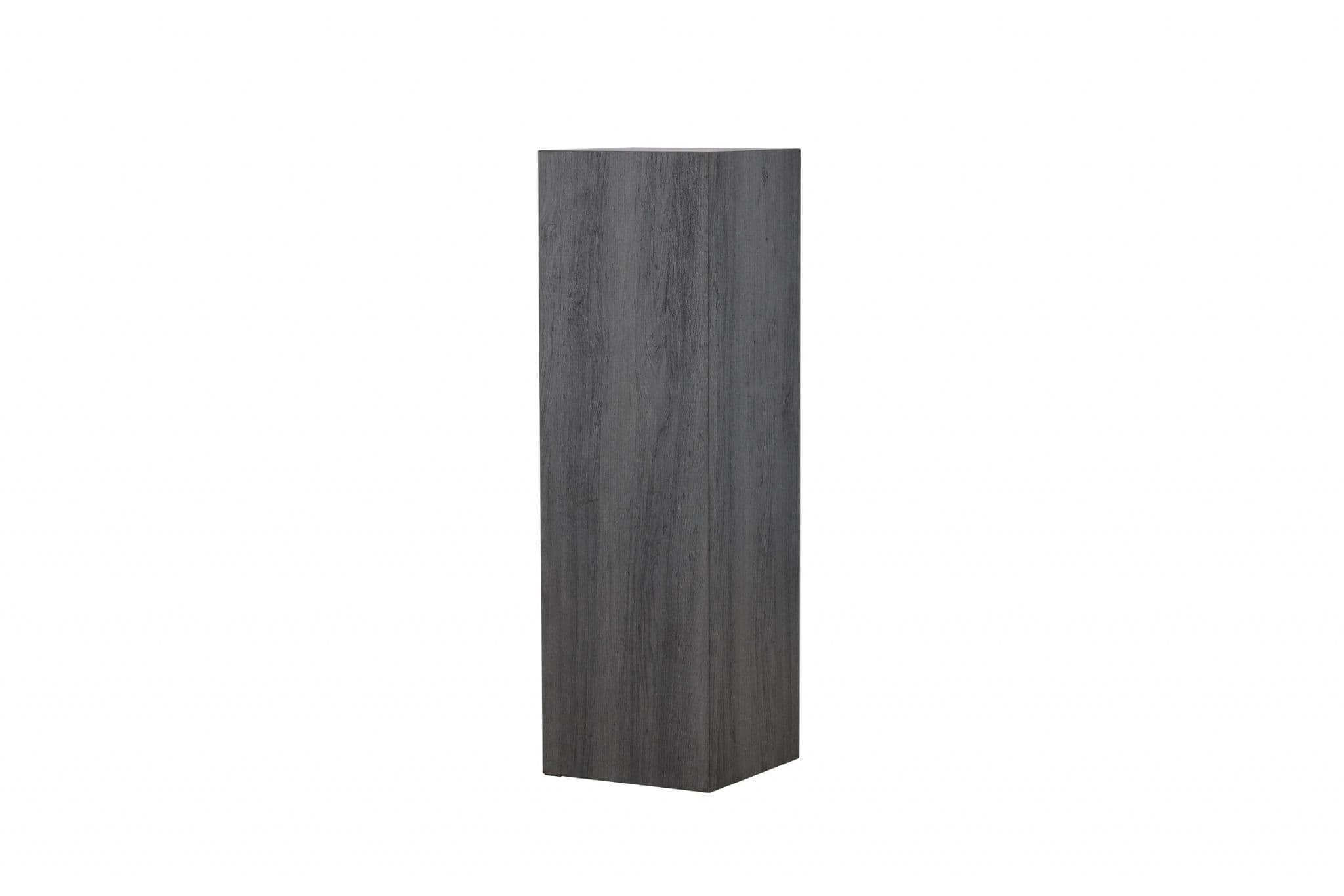 Ramsvik Side Table, 40X130 Cm, Grey - Image 16