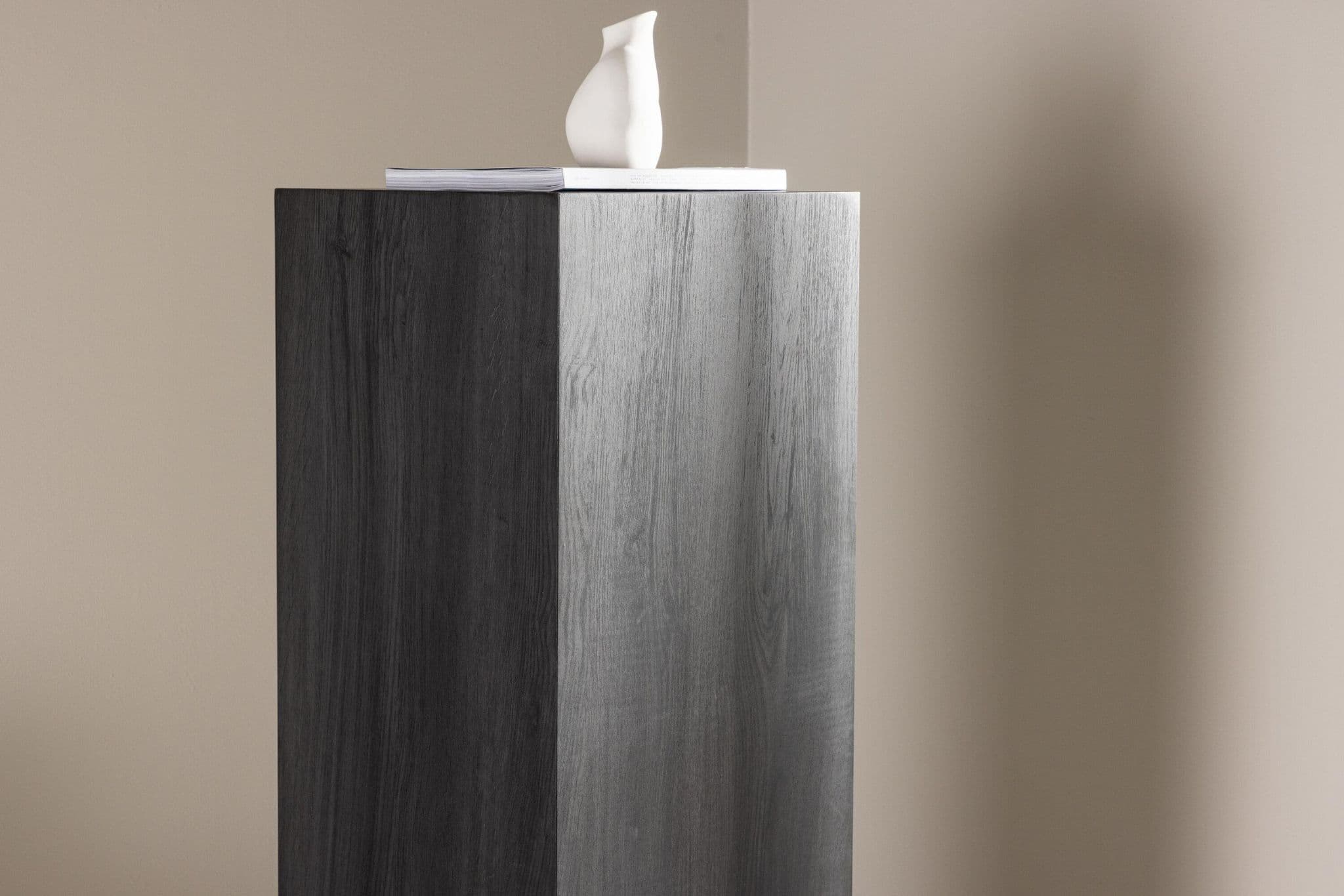 Ramsvik Side Table, 40X130 Cm, Grey - Image 18