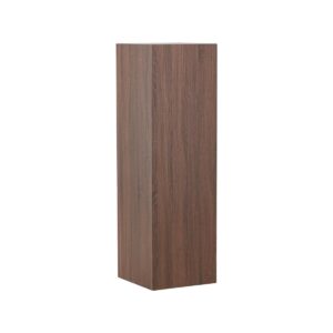 Ramsvik Side Table - Brown, 130X40