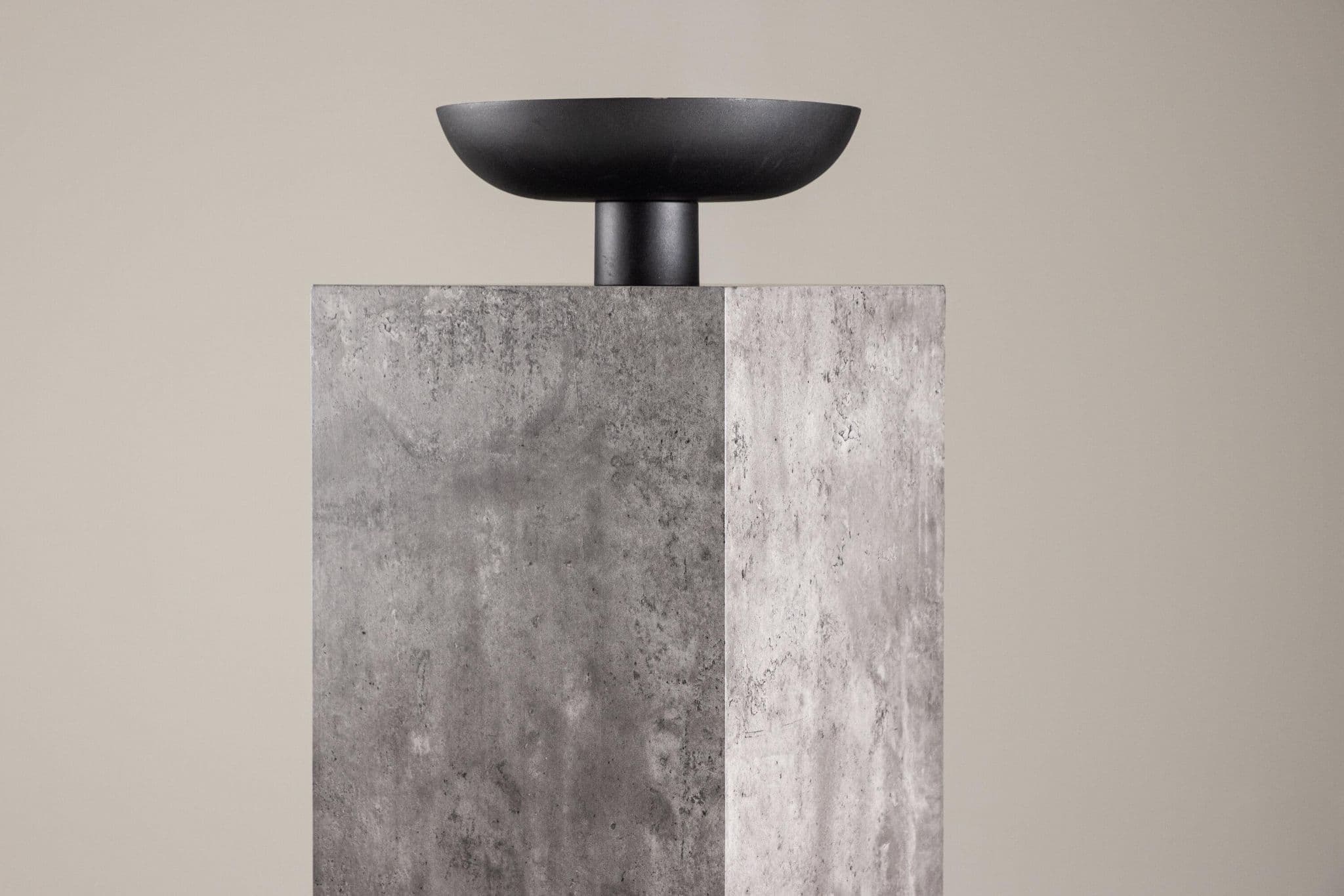 Ramsvik Side Table, 40X130 Cm, Grey - Image 7