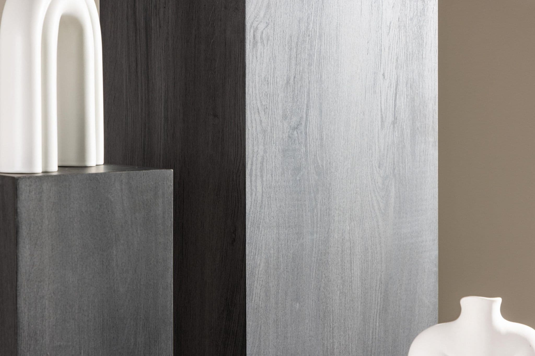 Ramsvik Side Table, Black - Image 8