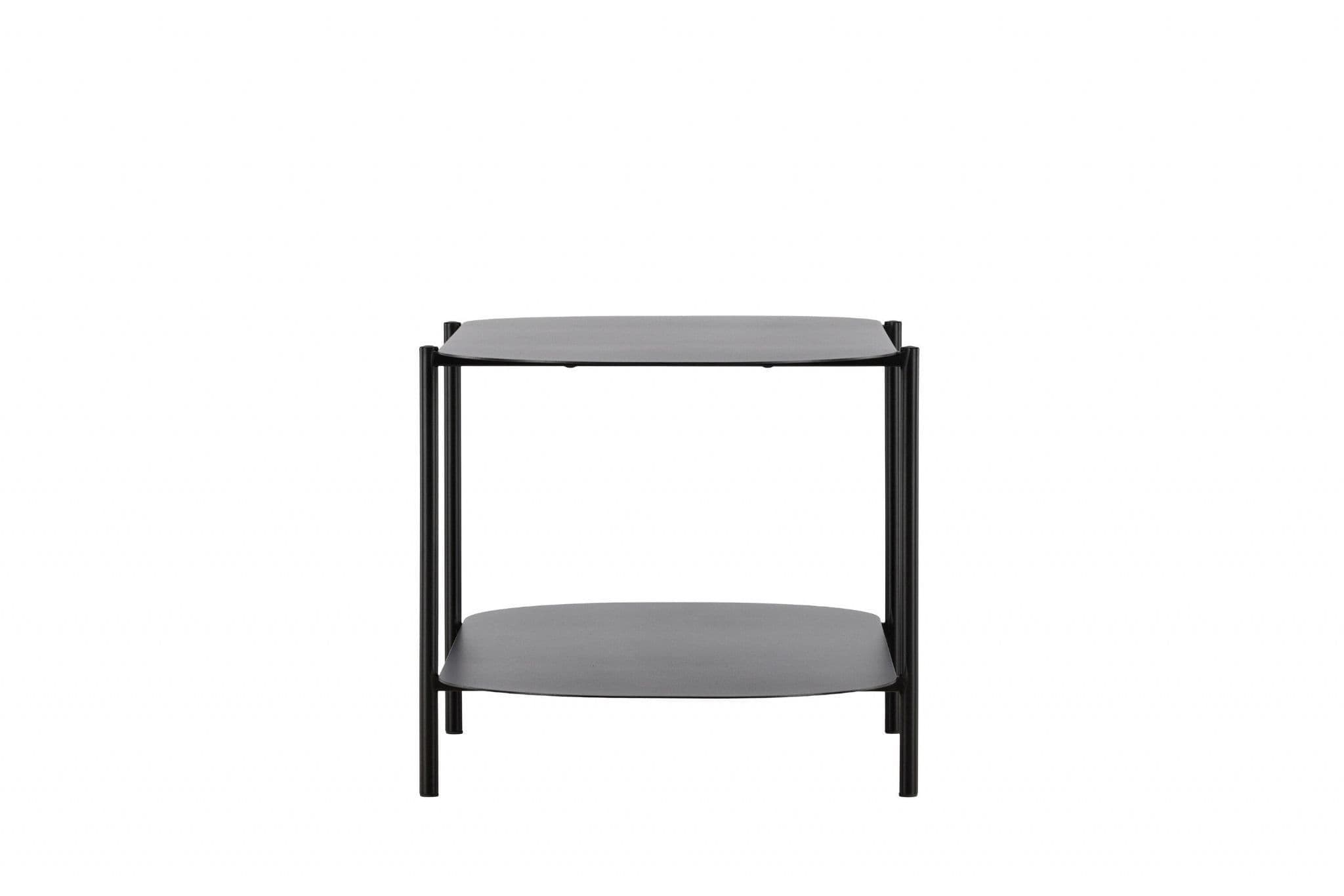 Recife Sofa Table, Black - Image 2