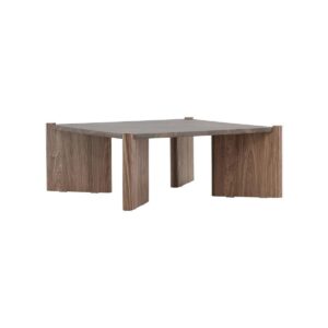 Rogaland Sofa Table, Brown