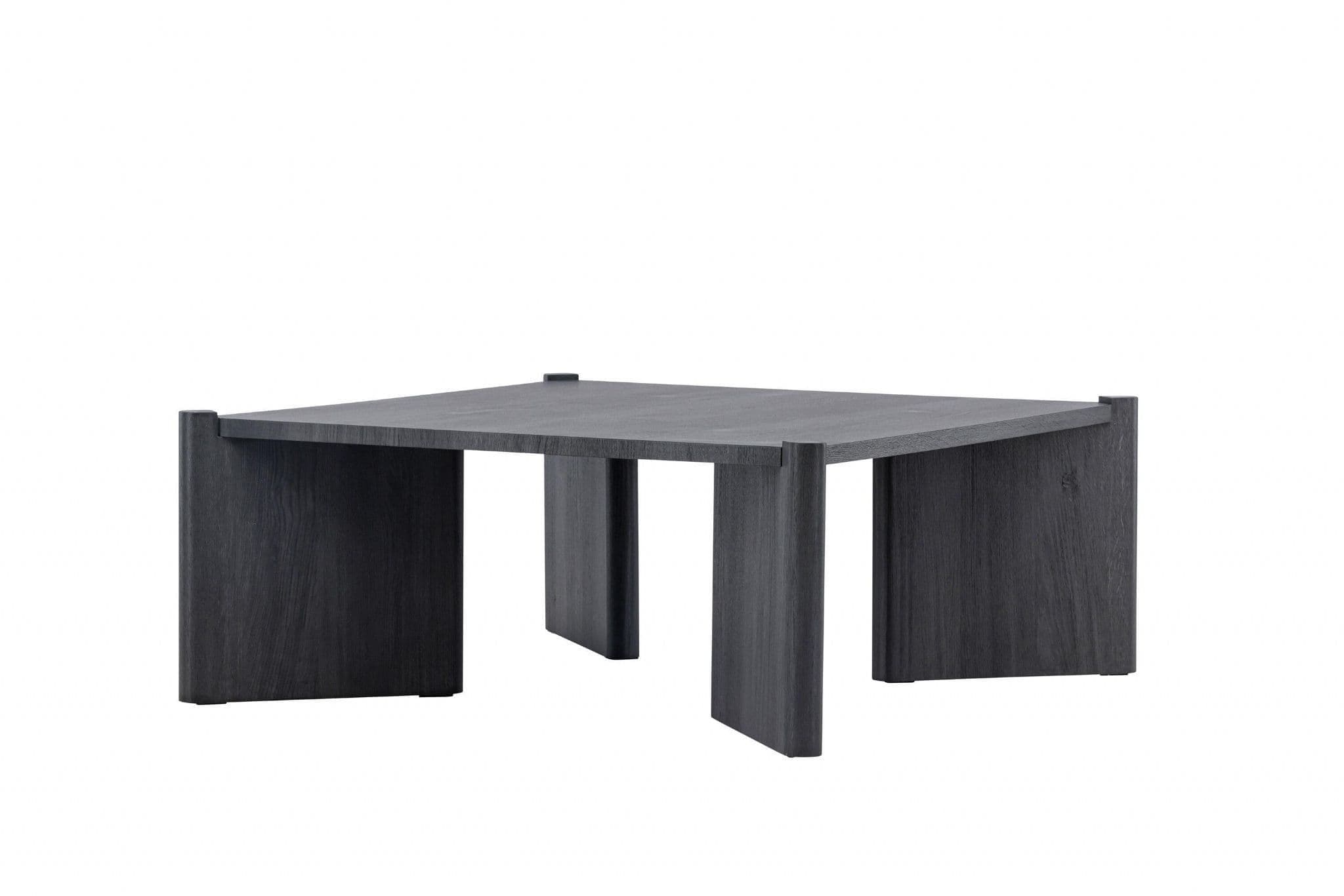 Rogaland Sofa Table, Brown - Image 11