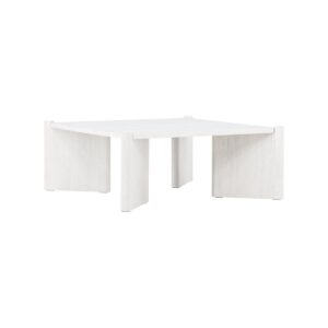 Rogaland Sofa Table - Whitewash
