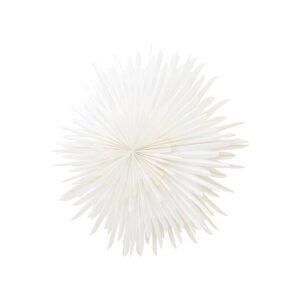 Salen 100 Cm Pendant Lamp - White