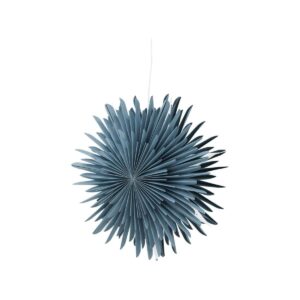 Salen 46 Cm Pendant Lamp - Blue