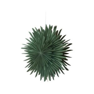 Salen 46 Cm Pendant Lamp - Green
