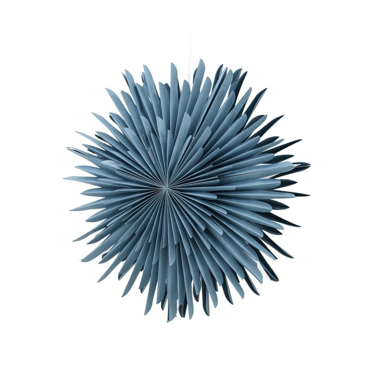 Salen 60 Cm Pendant Lamp, Beige - Image 2