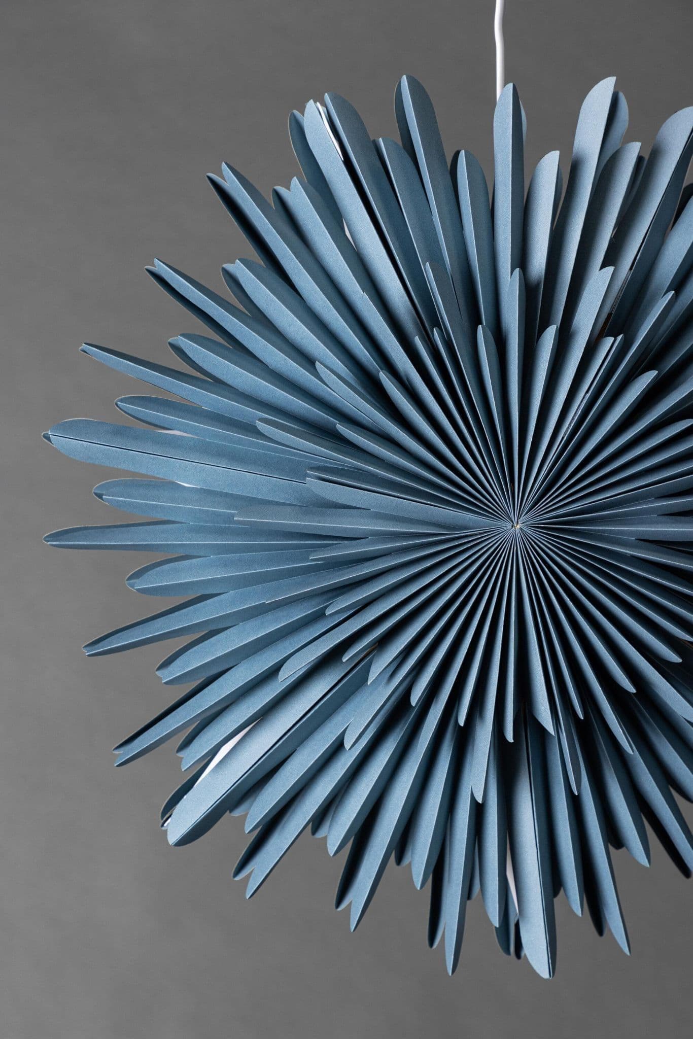 Salen 60 Cm Pendant Lamp, Beige - Image 14