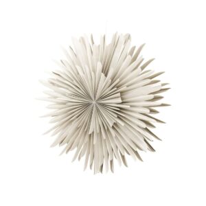 Salen 80 Cm Pendant Lamp - Beige