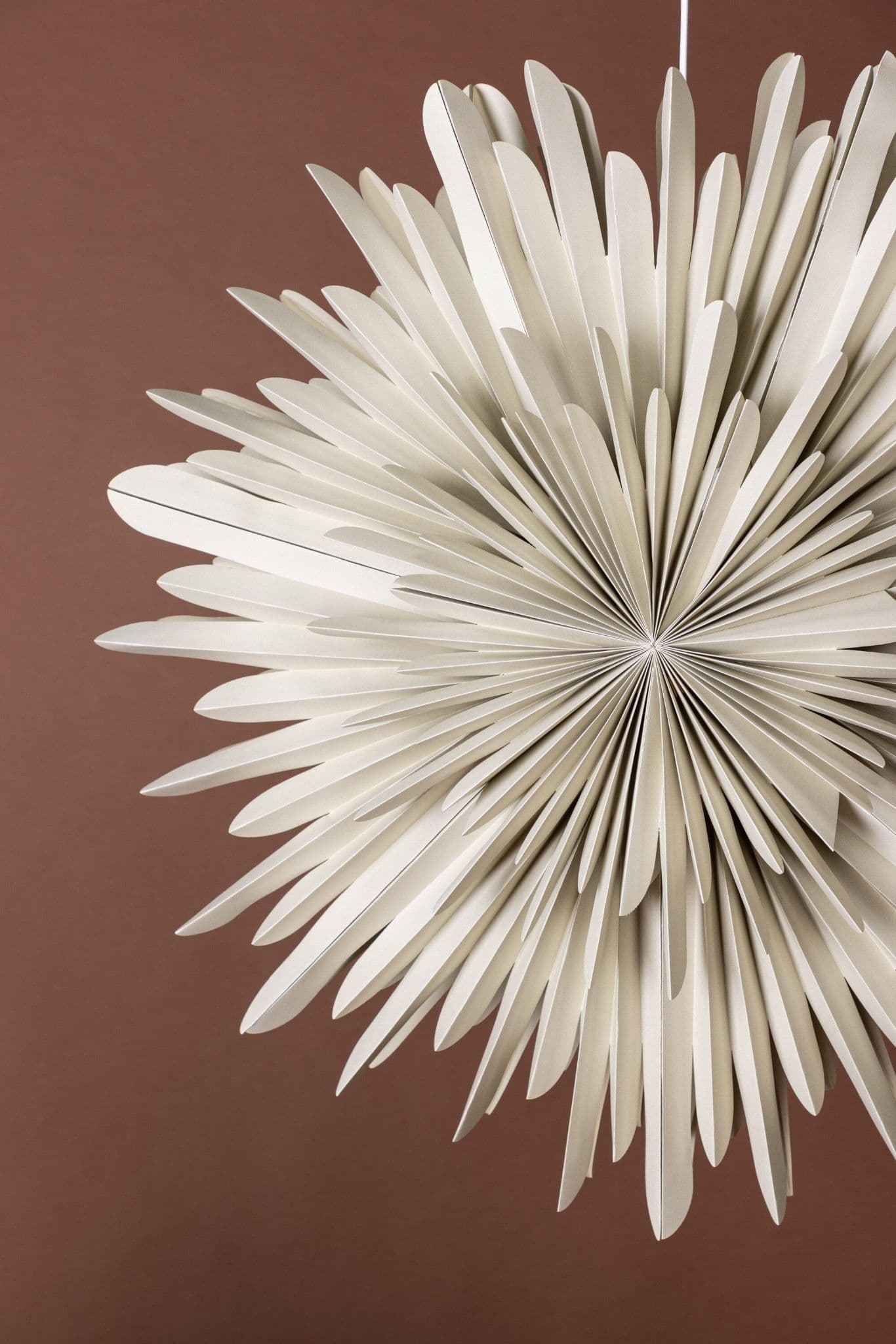 Salen 80 Cm Pendant Lamp, Green - Image 14