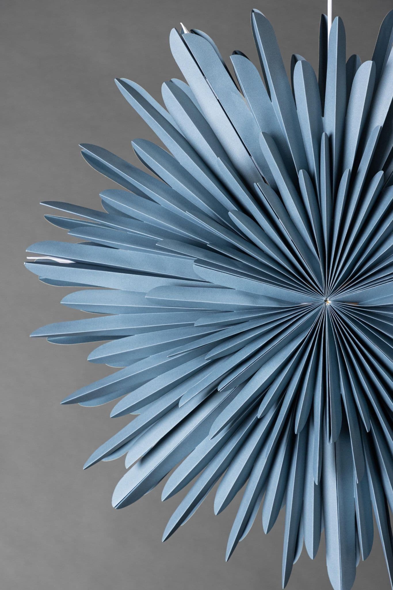 Salen 80 Cm Pendant Lamp, Green - Image 17