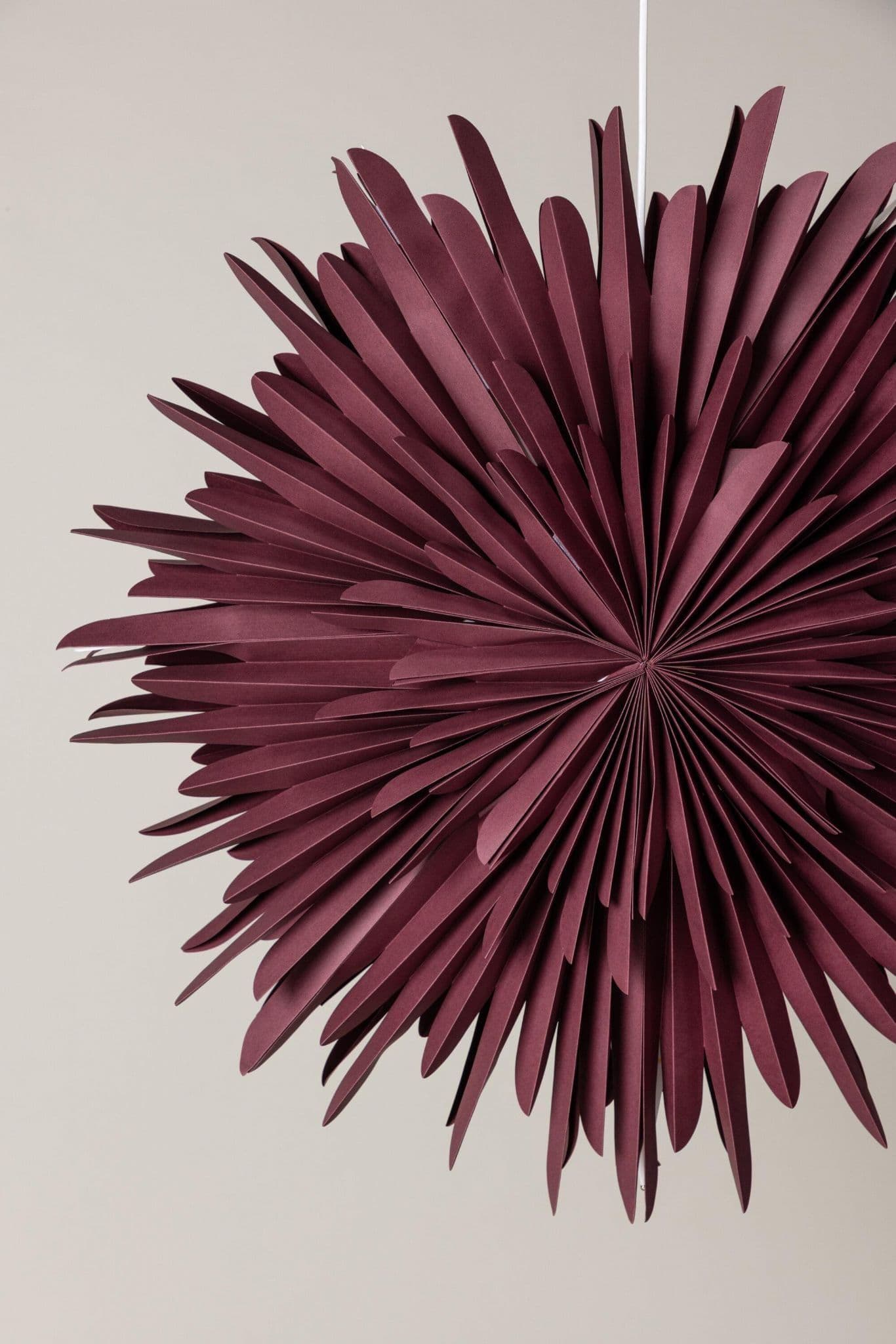 Salen 80 Cm Pendant Lamp, Green - Image 25