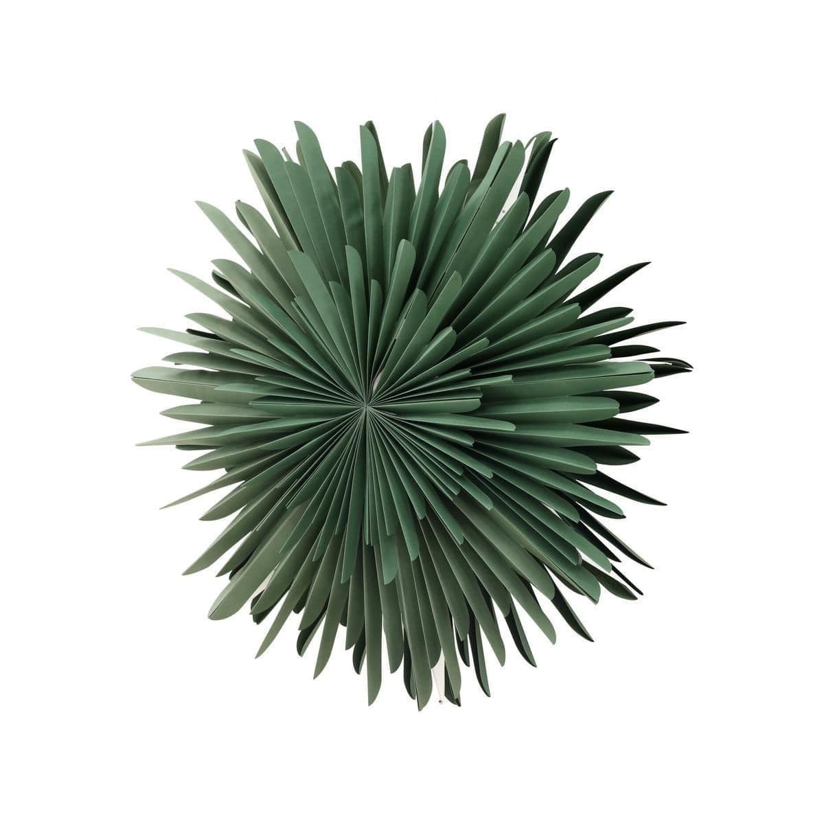 Salen 80 Cm Pendant Lamp, Green