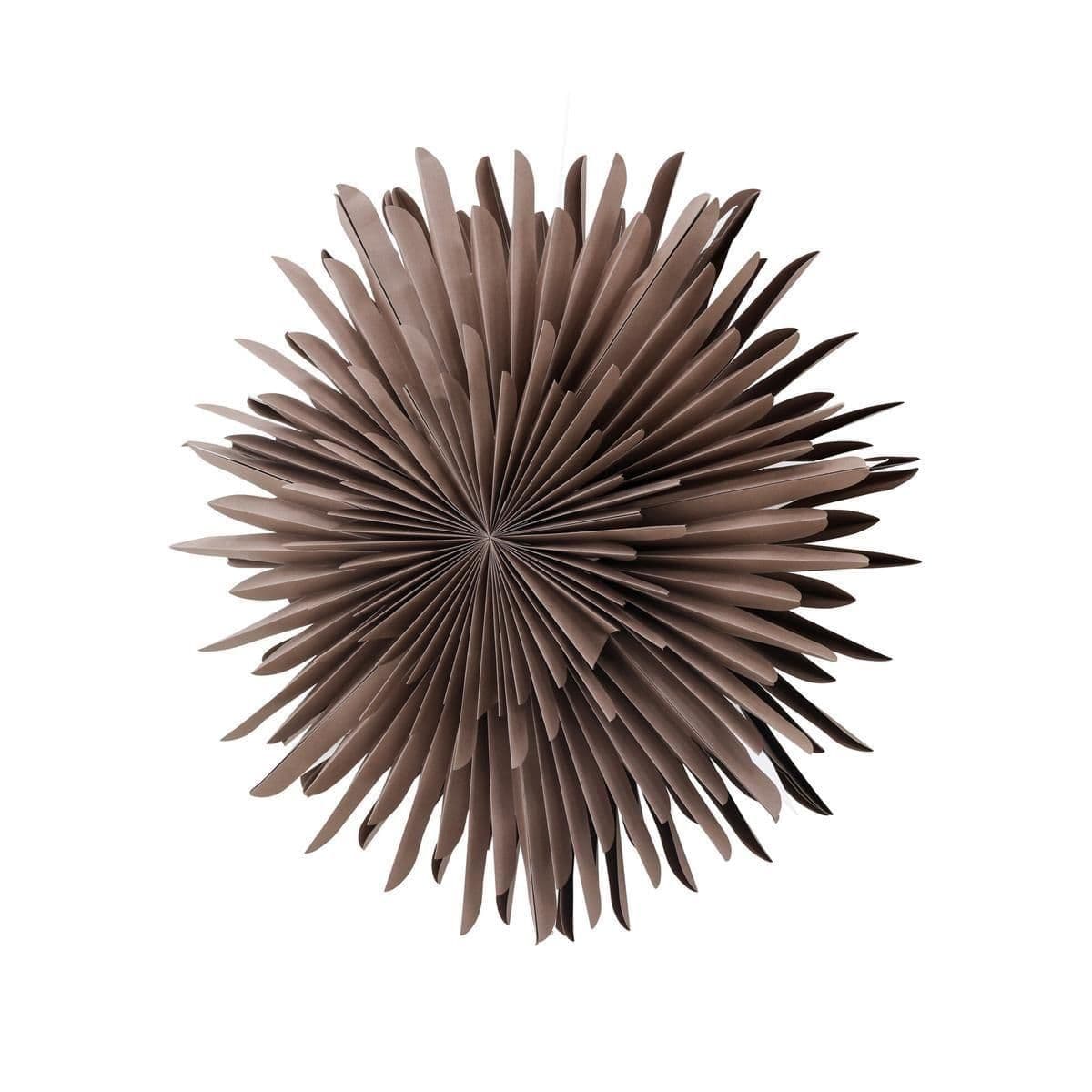 Salen 80 Cm Pendant Lamp, Green - Image 6