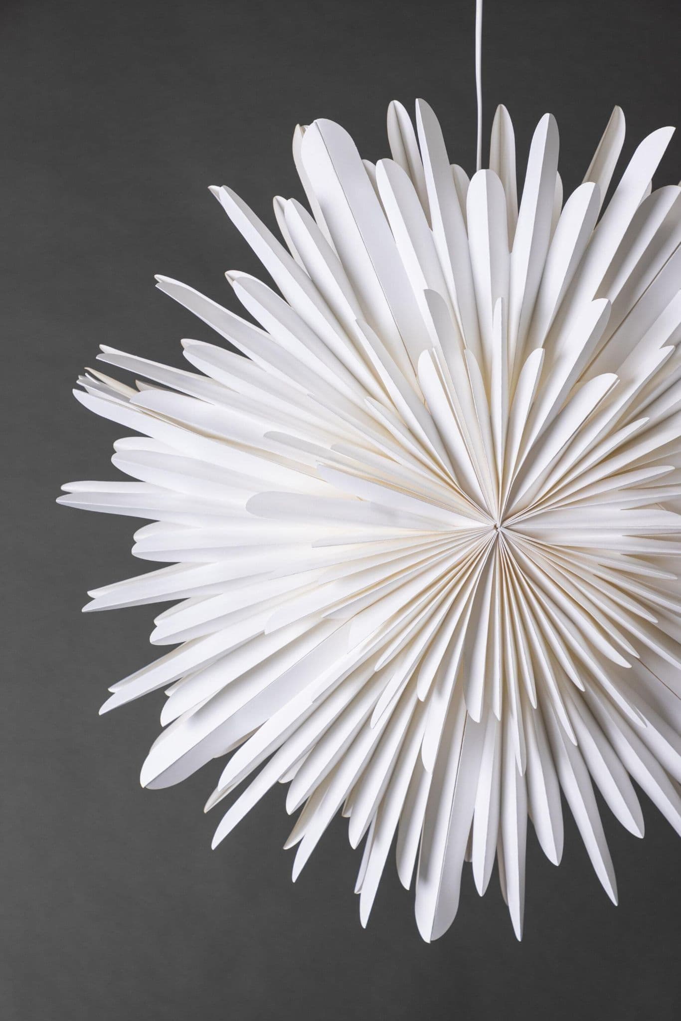 Salen 80 Cm Pendant Lamp, Green - Image 31