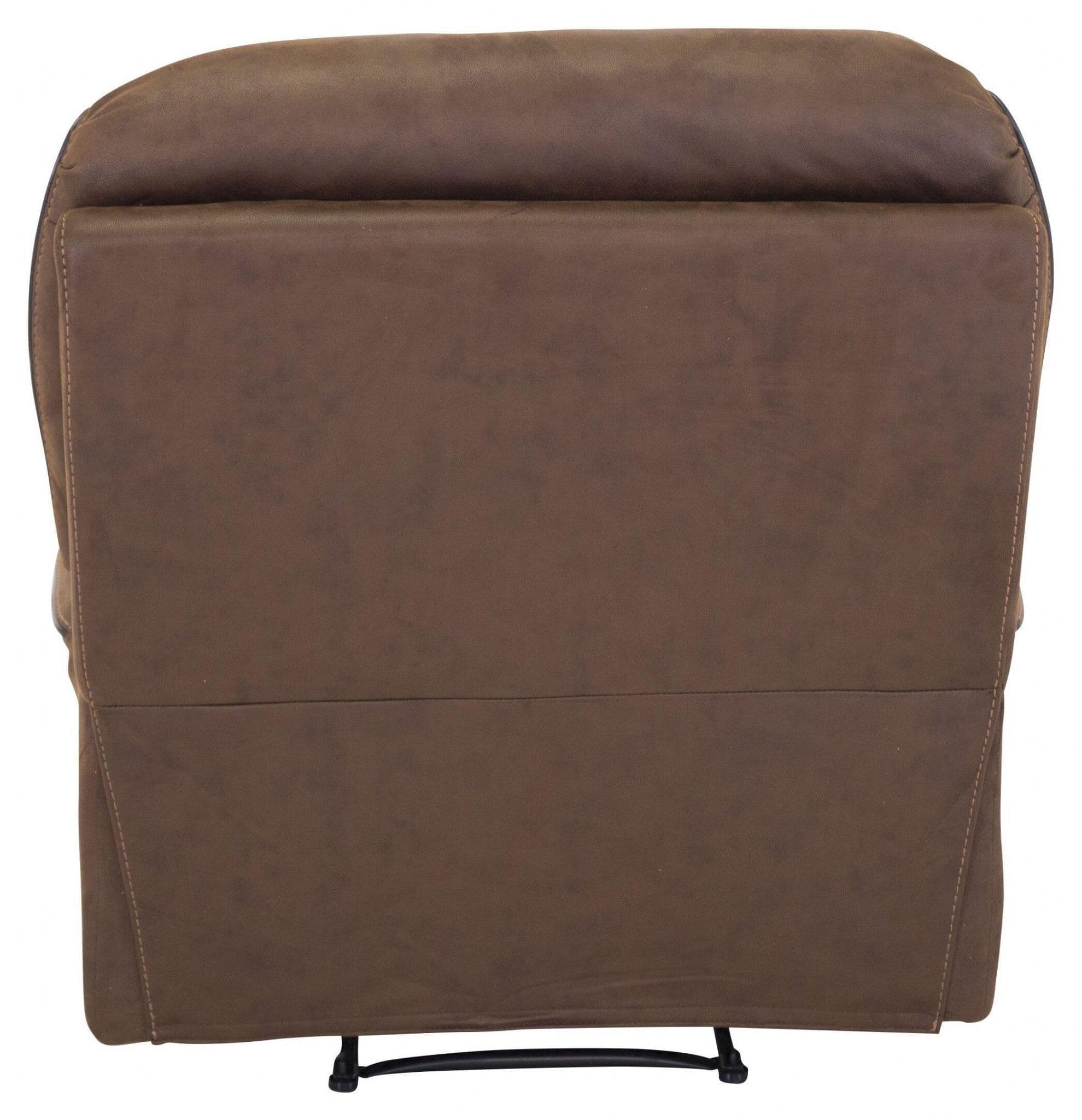 Saranda Recliner Armchair, Grey - Image 18