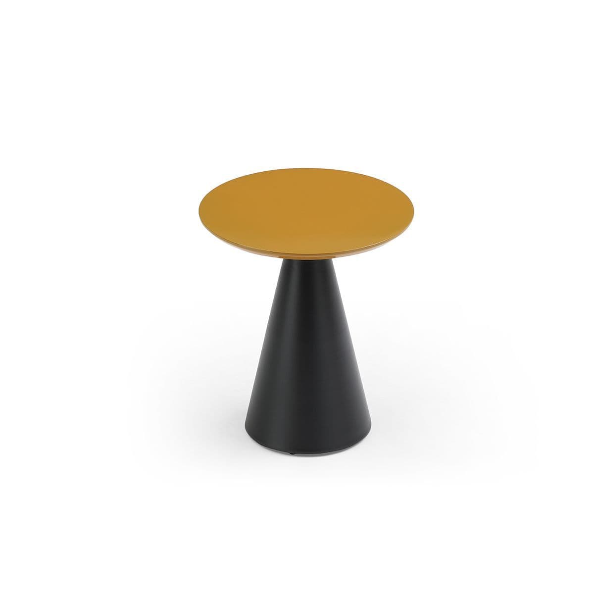 Set Of 3 Romeo Sintered Stone Coffee Tables - Image 4