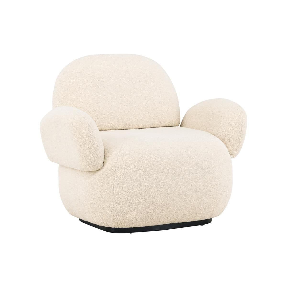 Sevilla Armchair, Beige