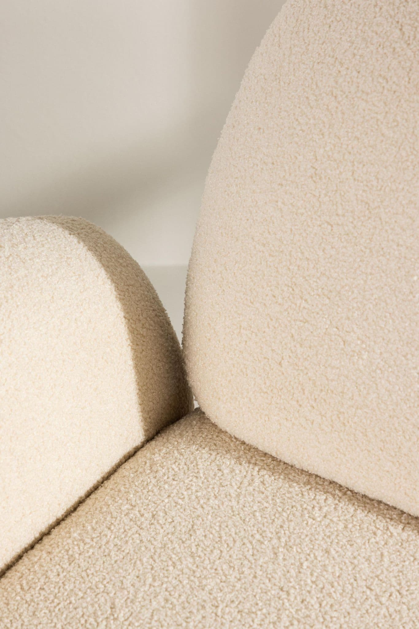 Sevilla Armchair, Beige - Image 6