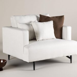 Sofia Armchair - Beige
