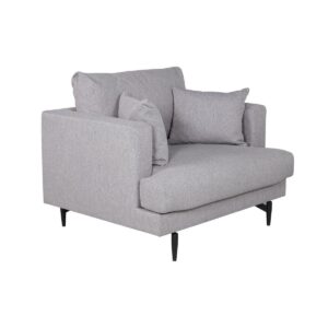 Sofia Armchair - Grey