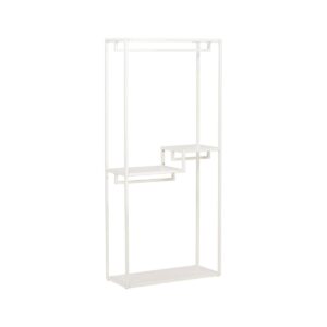 Staal Clothing Hanger, Beige