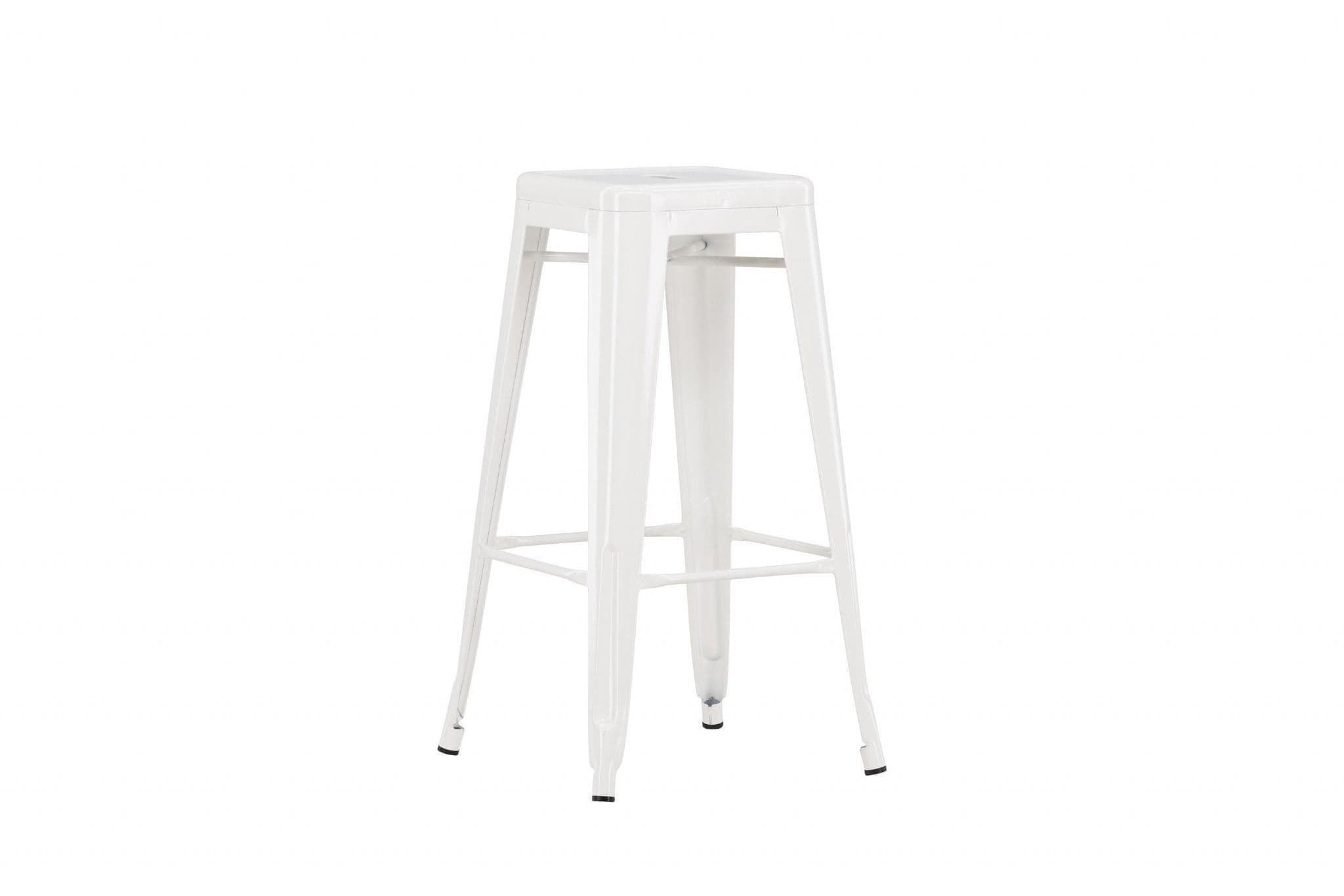 Tempe Bar Chair 1-Pack, Beige - Image 7