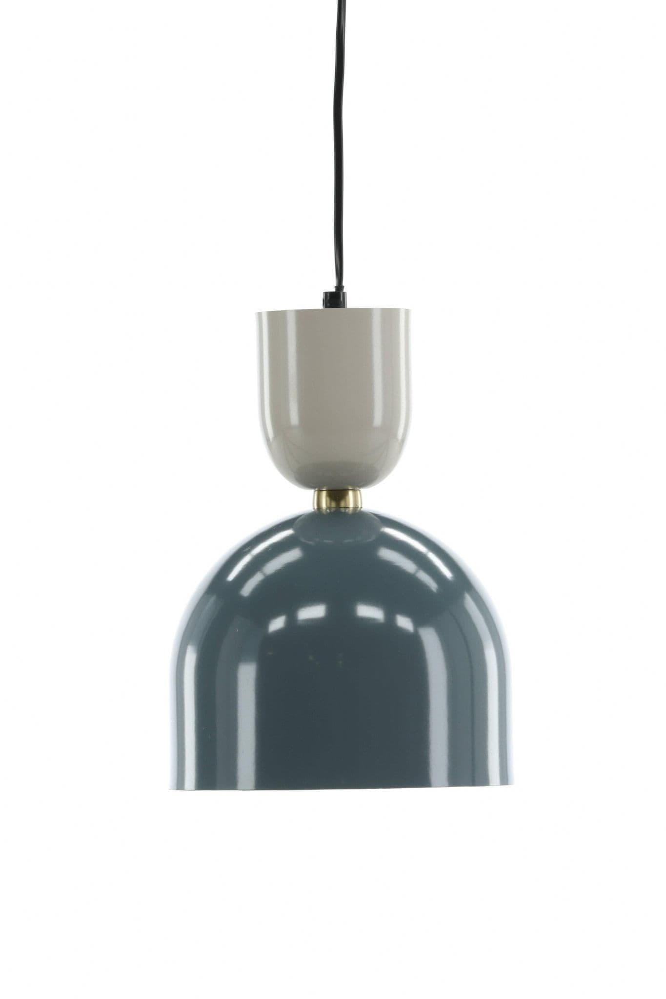 Tim Pendant, Beige - Image 13