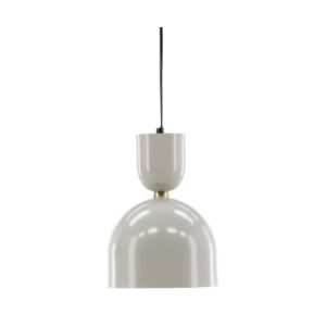 Tim Pendant, Beige