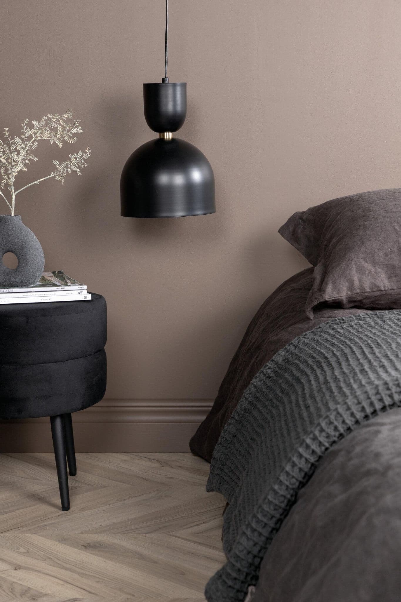 Tim Pendant, Beige - Image 16