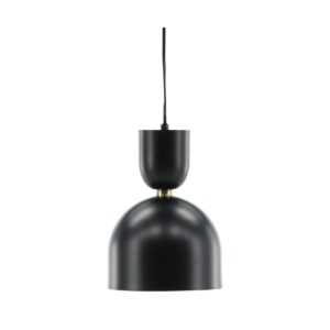 Tim Pendant - Black