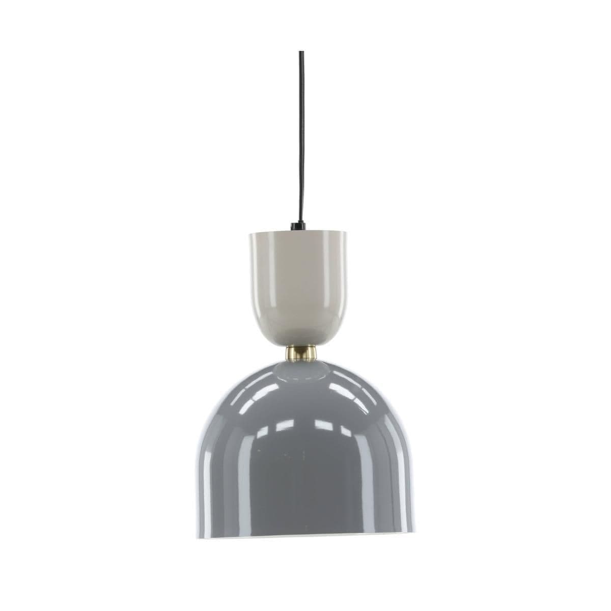 Tim Pendant, Beige - Image 4