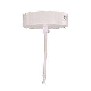 Tours Pendant Lamp, Nature