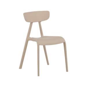 Ursholmen Dining Chair 2-Pack, Beige