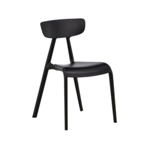 Ursholmen Dining Chair 2-Pack - Black