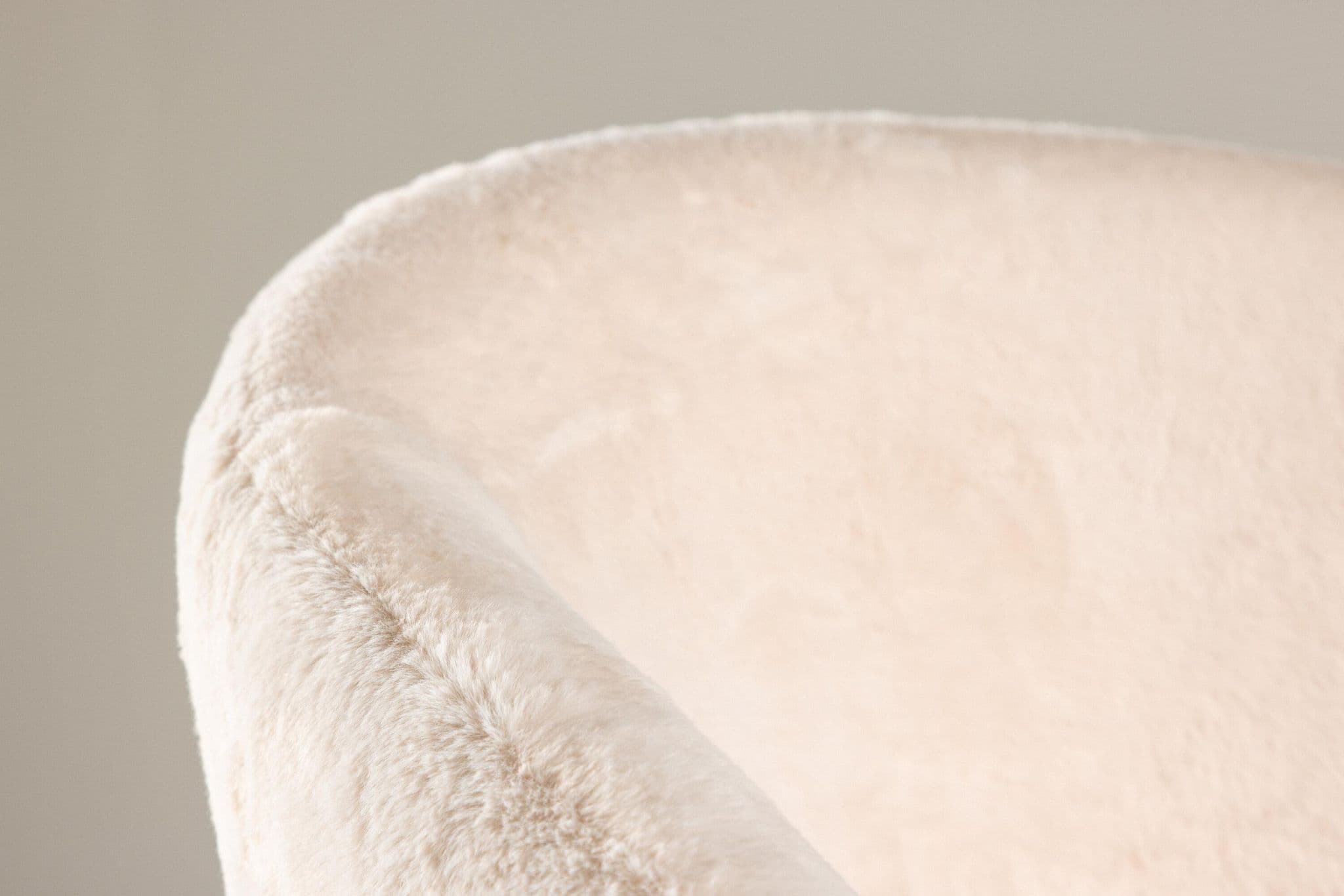 Wanda Armchair, Beige - Image 7