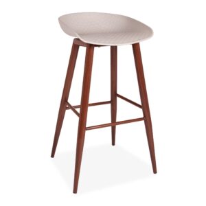 X2 About A Stool - Grey, X2