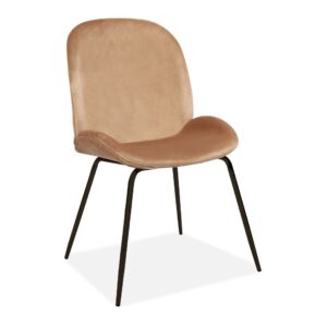 X2 Mmilo Journey Chairs - Black, X2