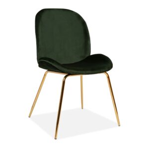 X2 Mmilo Journey Chairs - Green, X2