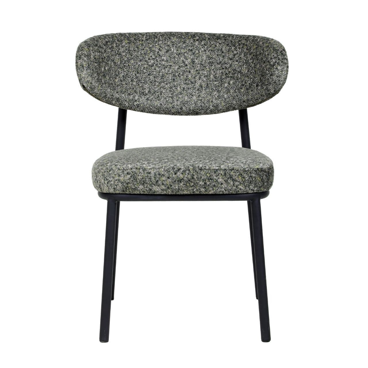 X2 Redding Dining Chairs - Olive - Image 4