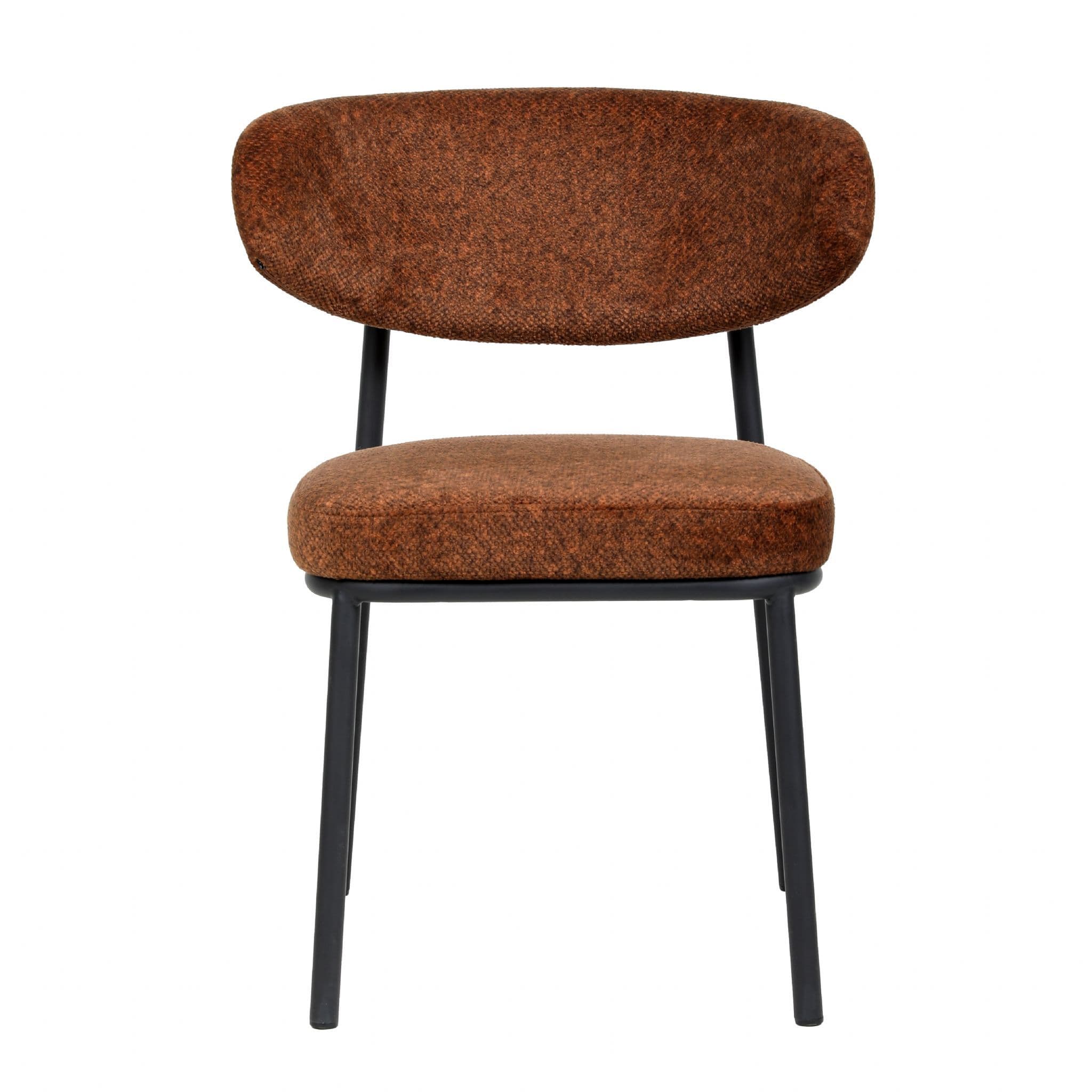 X2 Redding Dining Chairs - Olive - Image 6