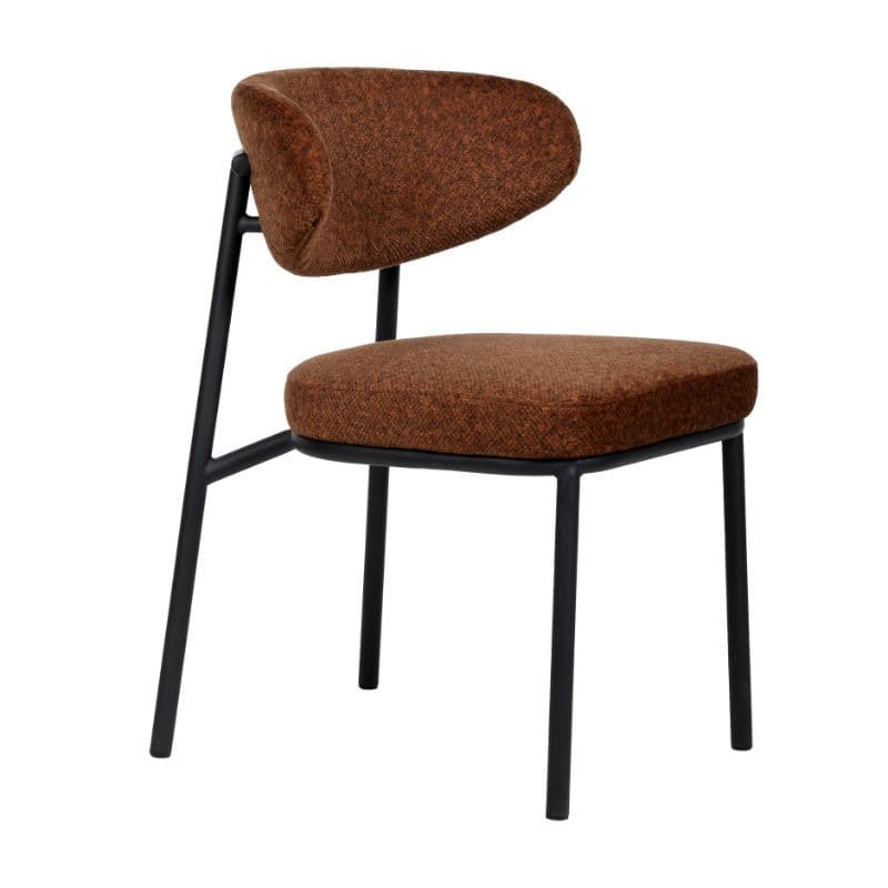 X2 Redding Dining Chairs - Olive - Image 7