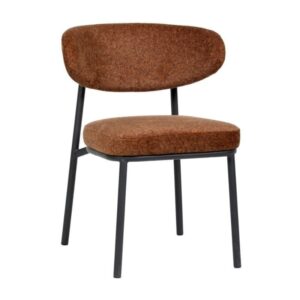 X2 Redding Dining Chairs - Olive - Rusty