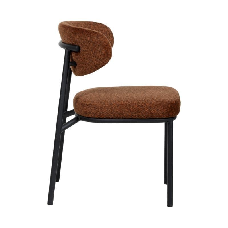 X2 Redding Dining Chairs - Olive - Image 8